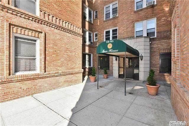 3591 161st Street #3B