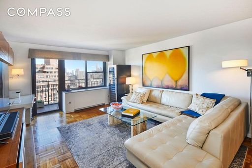 Image 1 of 20 for 201 West 70th Street #23G in Manhattan, New York, NY, 10023