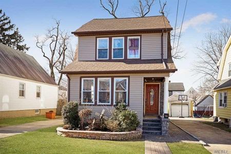 Image 1 of 25 for 96 Hinsdale Ave in Queens, Floral Park, NY, 11001