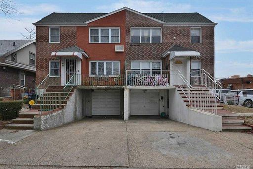 Image 1 of 28 for 61-18 186 Street in Queens, Fresh Meadows, NY, 11365
