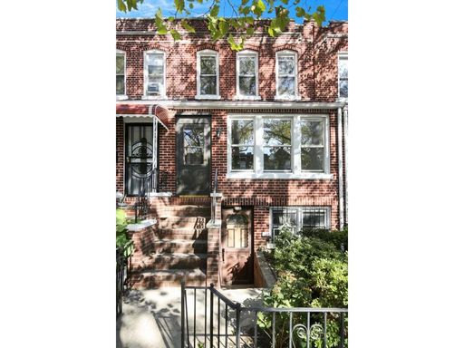Image 1 of 18 for 401 East 35th Street in Brooklyn, NY, 11203