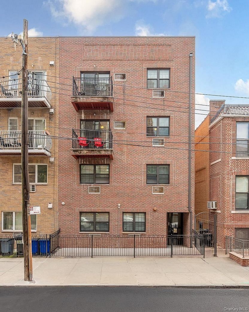 35th Street