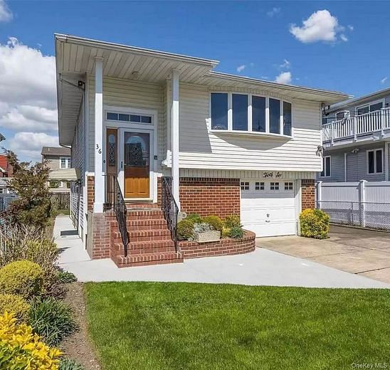 36 2nd Avenue
