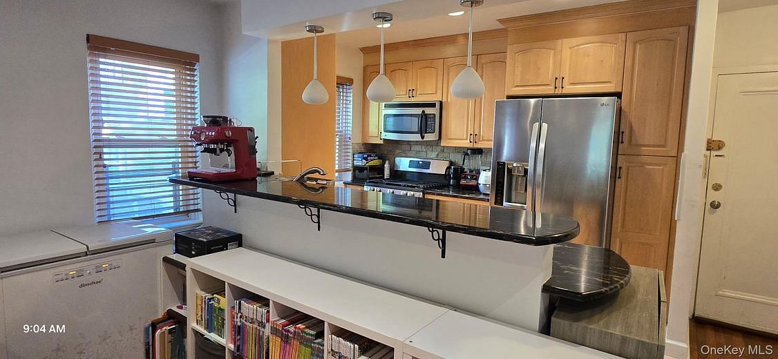 36-30 213th Street #2B