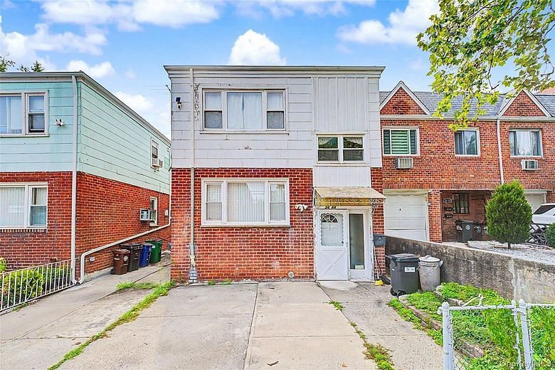 36-44 170th Street