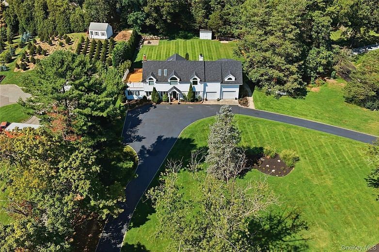 36 Arbutus Road
