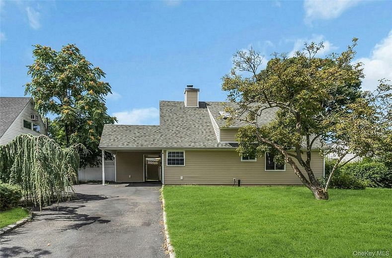36 Atlas Lane