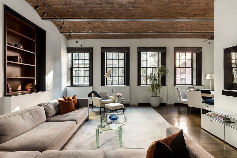 36 Bleecker Street #2A