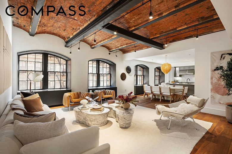 36 Bleecker Street #3D