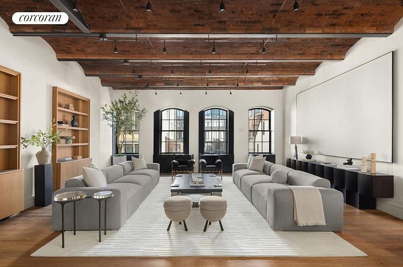 36 Bleecker Street #5A