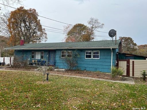 Image 1 of 2 for 36 Carver Boulevard in Long Island, Bellport, NY, 11713