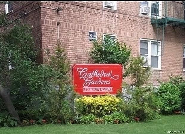 36 Cathedral Avenue #2D