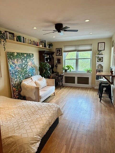 36 Dahill Road #3L