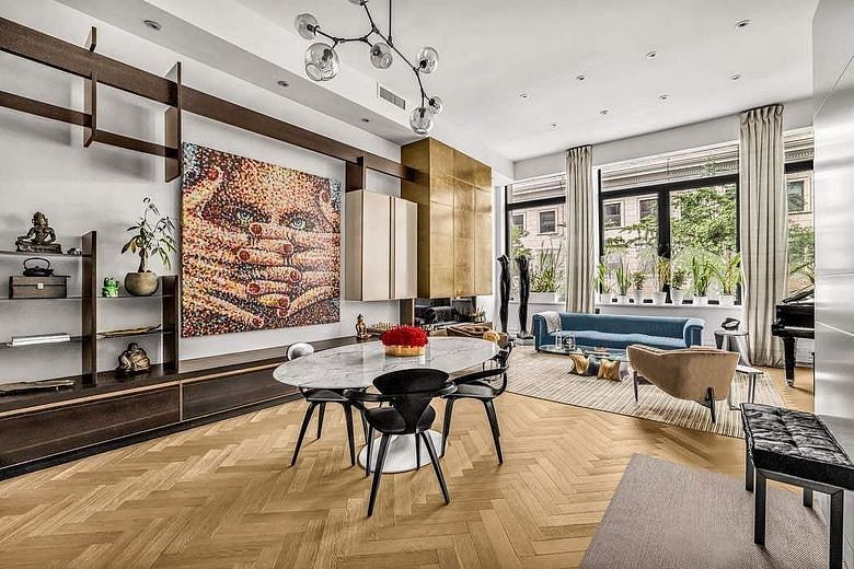 36 East 22nd Street #3rdFloor