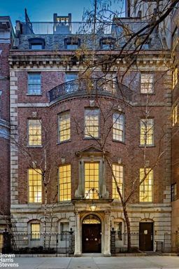 36 East 63rd Street