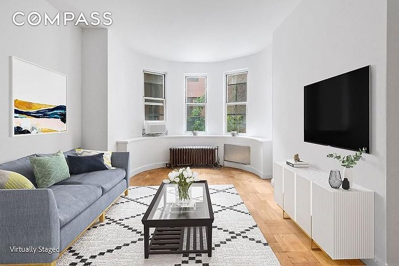 Image 1 of 11 for 36 East 69th Street #1B in Manhattan, New York, NY, 10021