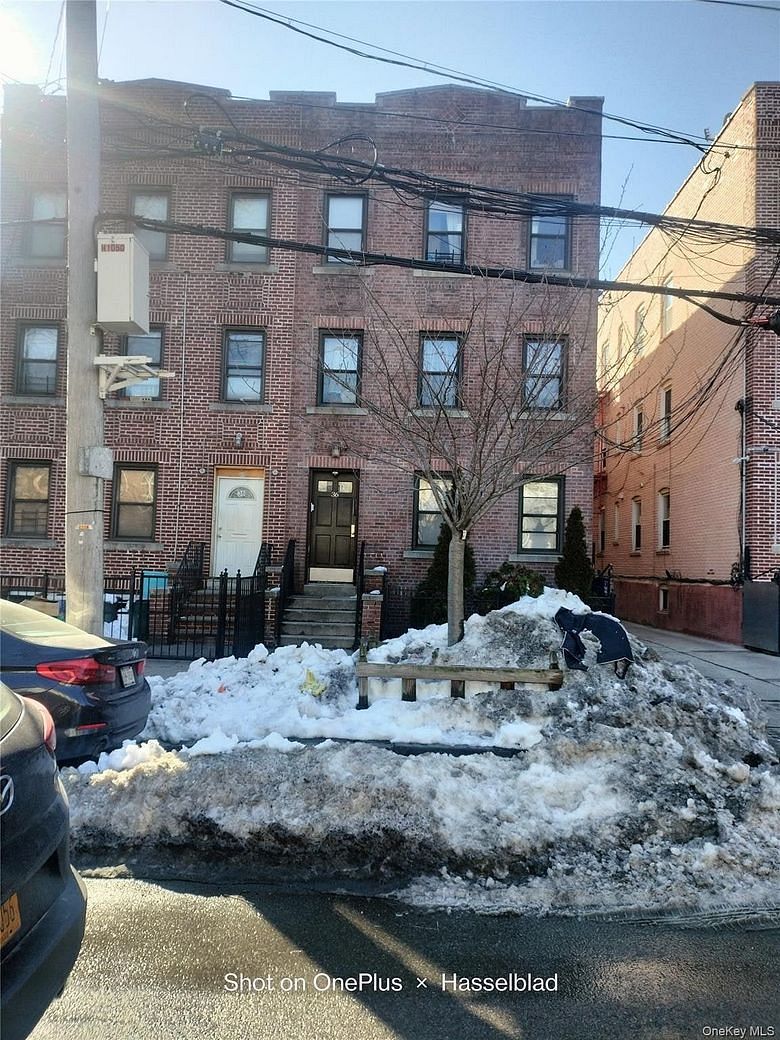 36 Euclid Avenue