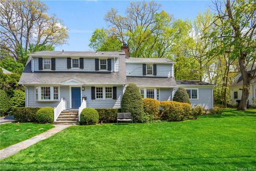 Image 1 of 36 for 36 Ferncliff Road in Westchester, Scarsdale, NY, 10583