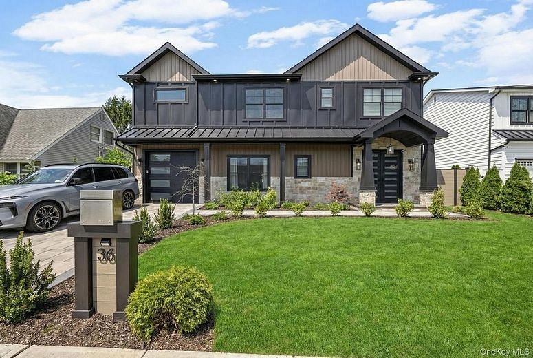 36 Foster Lane