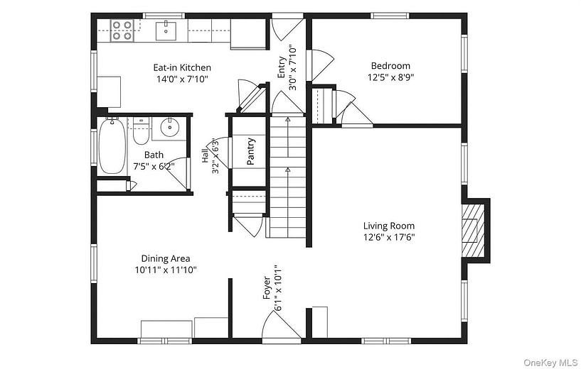 36 Francis Terrace