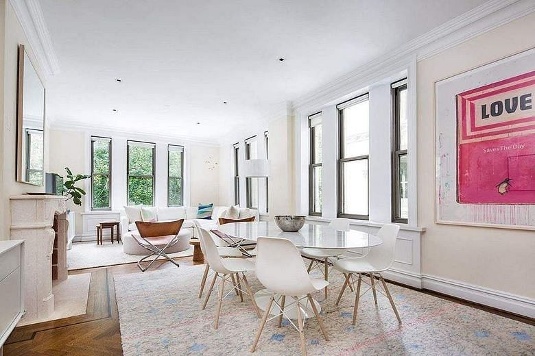 36 Gramercy Park East #2SW