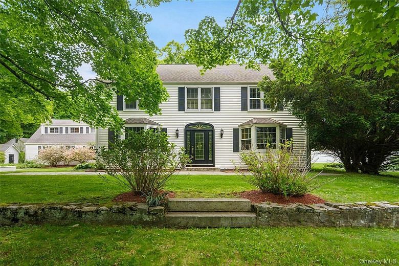 36 Granite Springs Road