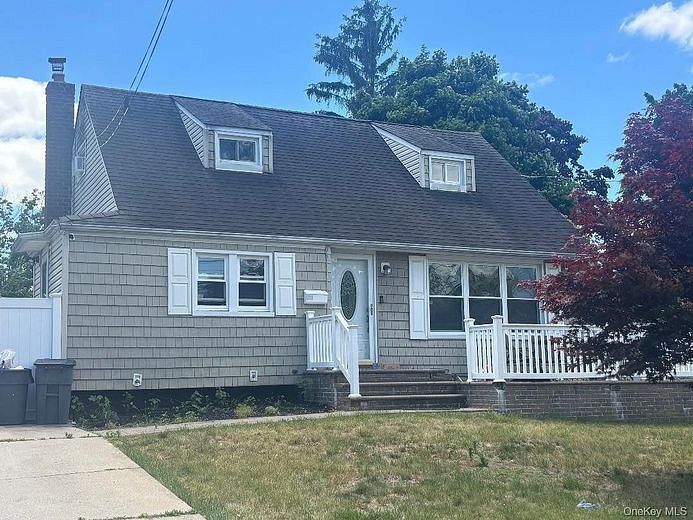 36 Hickory Street