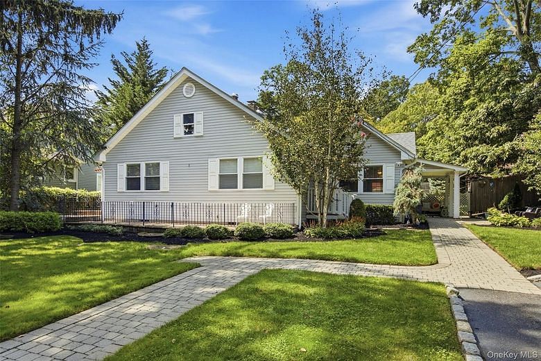 36 Kew Drive