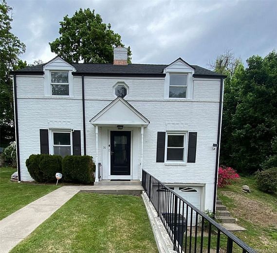 36 Maryton Road