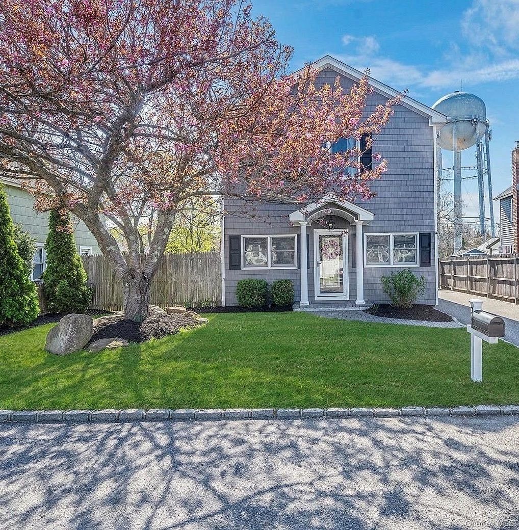 36 Nottingham Avenue