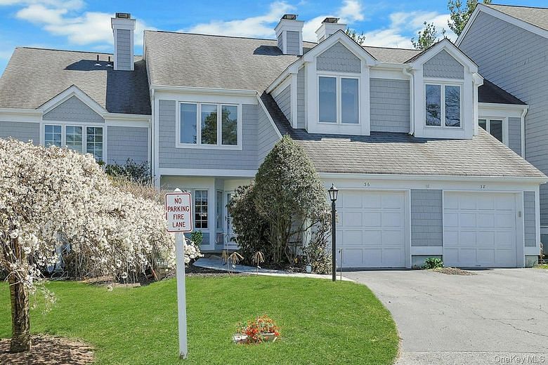 36 Oakcrest Lane #A48