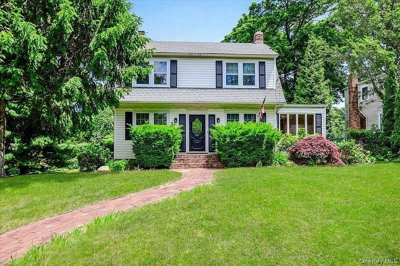 36 Seaview Avenue