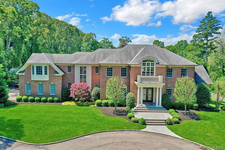 36 Setauket Road