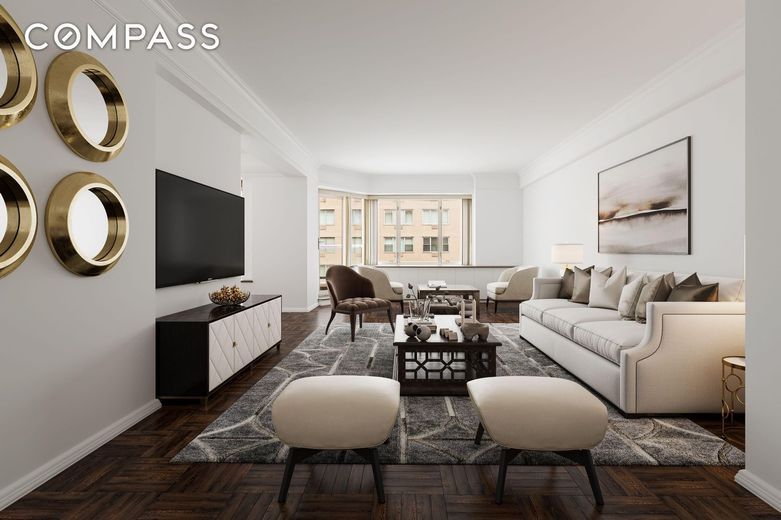 36 Sutton Place South #10B