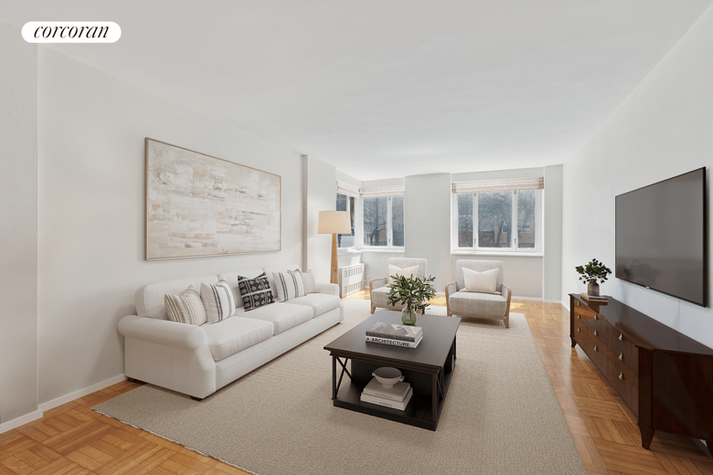 36 Sutton Place South #2A