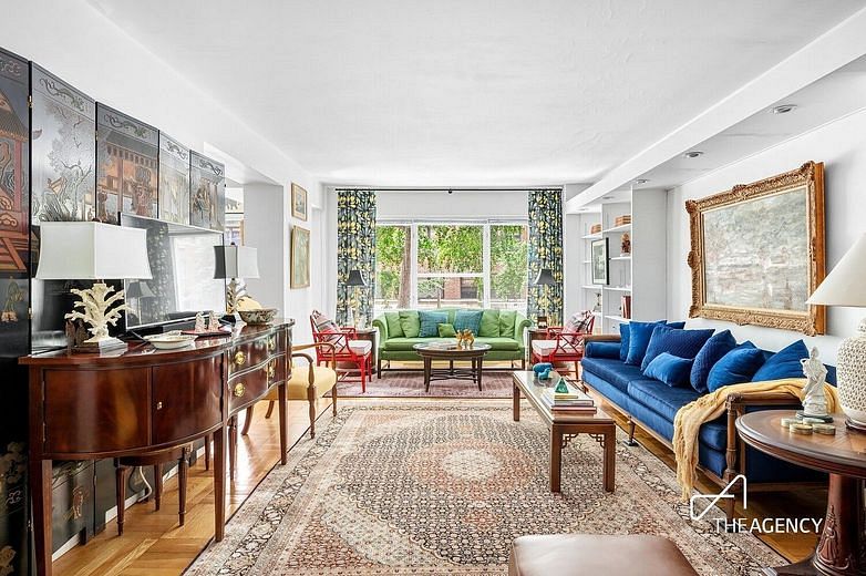 36 Sutton Place South #2D