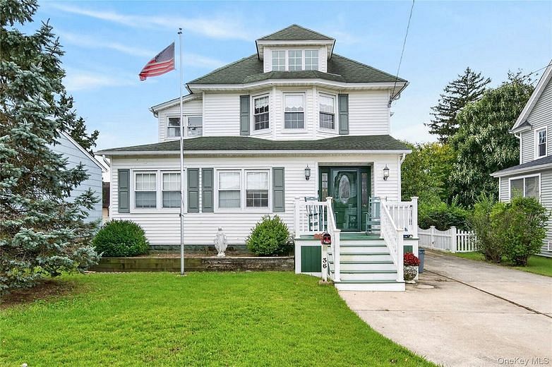 36 Union Place