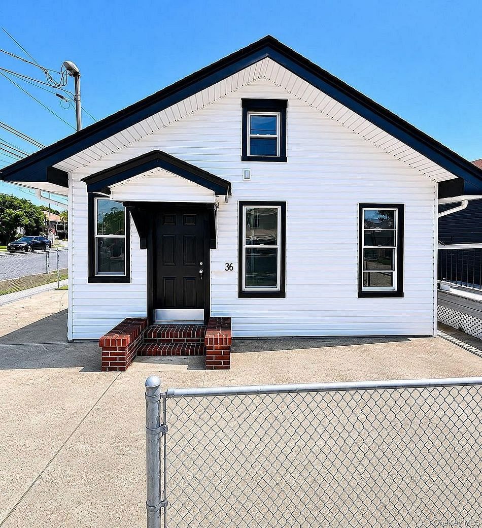 36 Walnut Road