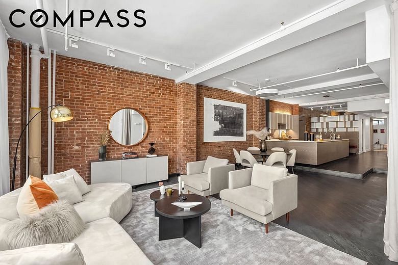 36 West 15th Street #4
