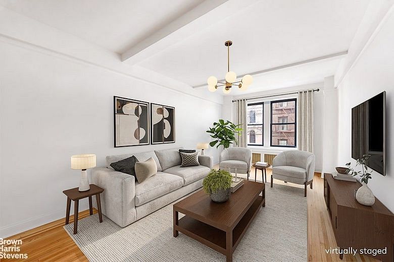 36 West 84th Street #3B