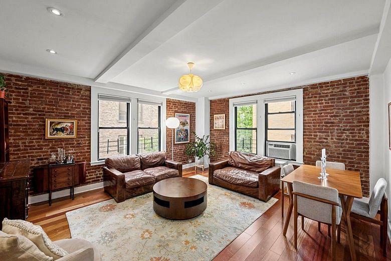 36 West 84th Street #4A
