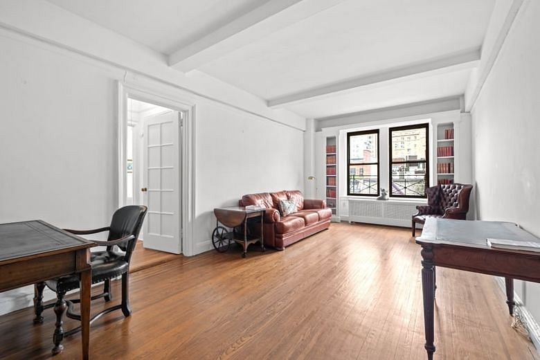 36 West 84th Street #6C