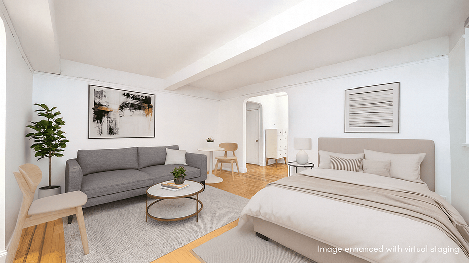 360 Cabrini Boulevard #3I