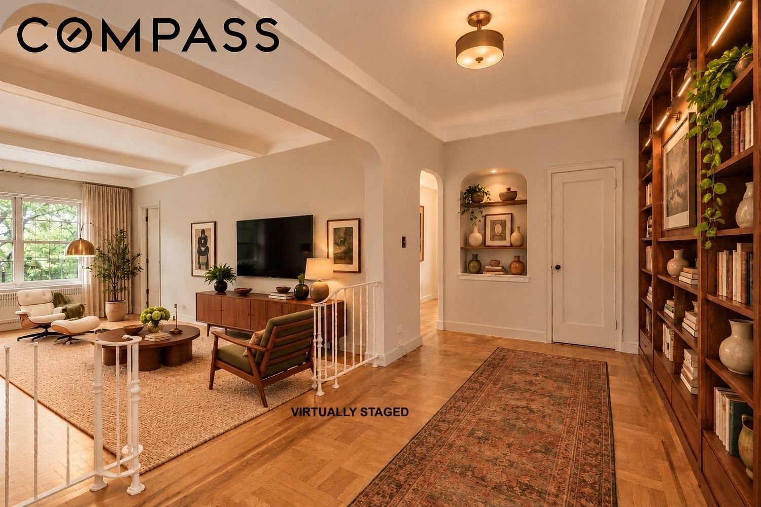360 Cabrini Boulevard #3N