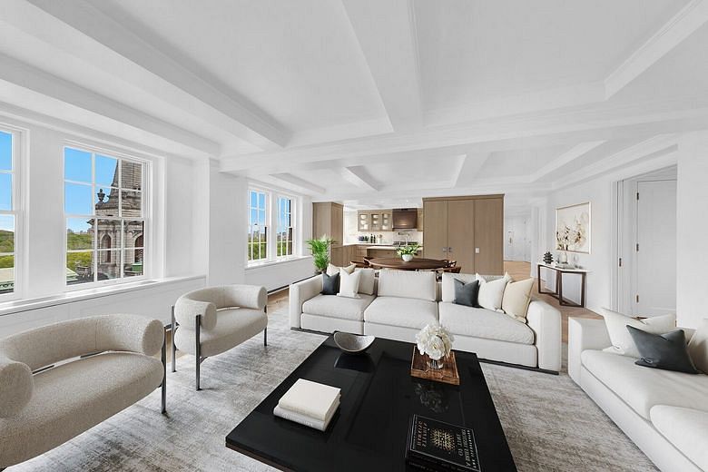 360 Central Park West #11E