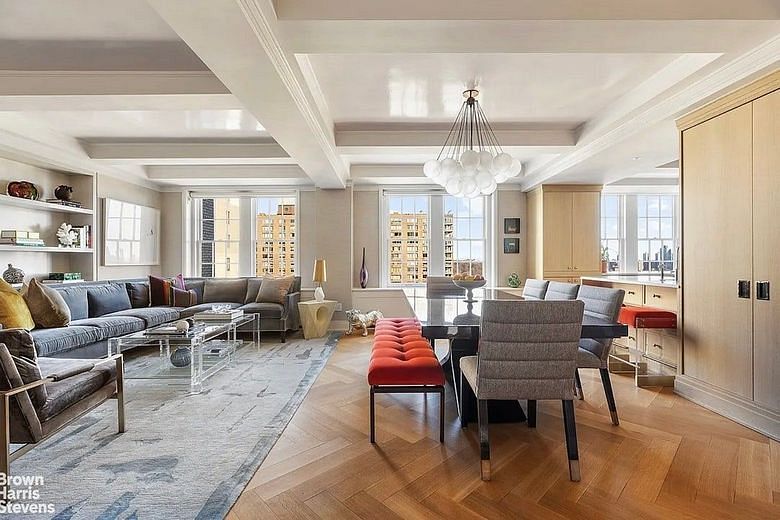 360 Central Park West #12E