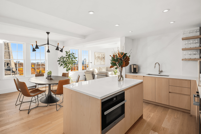 360 Central Park West #15A