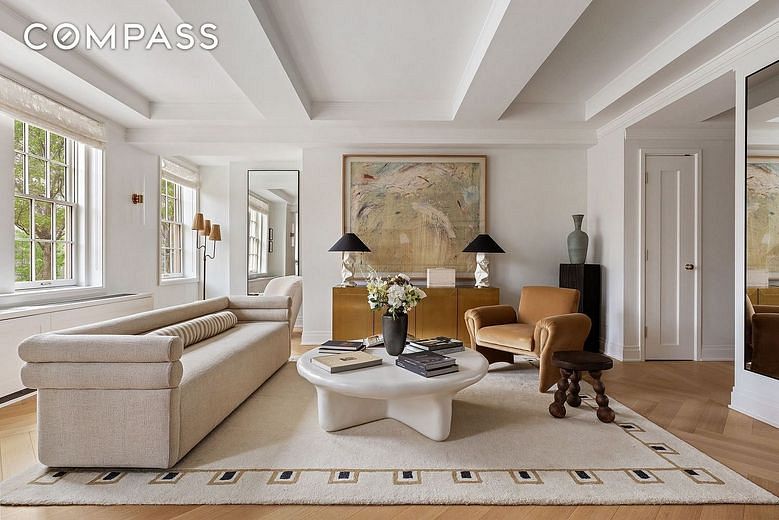 360 Central Park West #2B