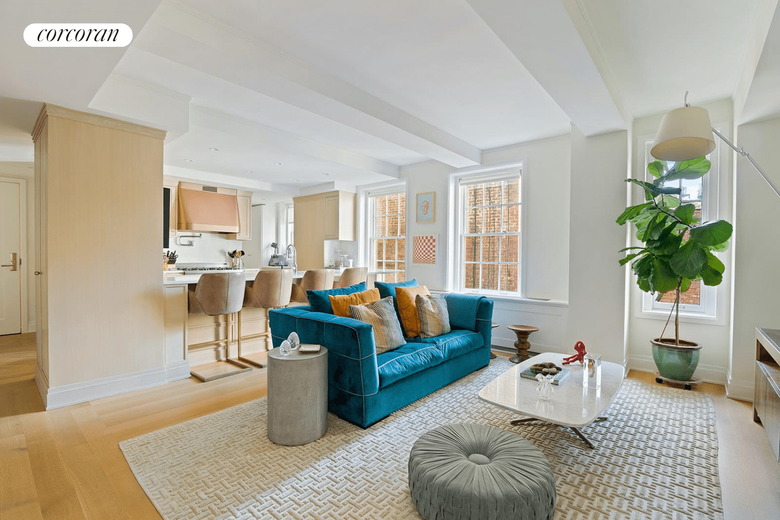 360 Central Park West #6K