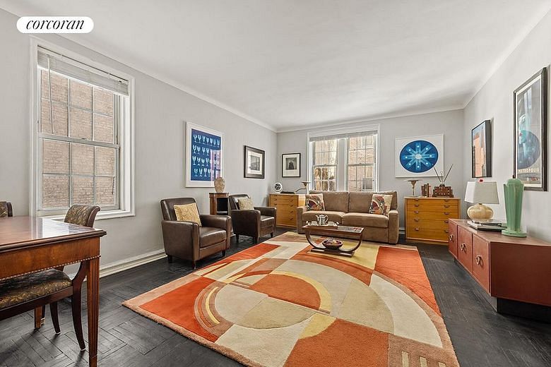 360 Clinton Avenue #1R